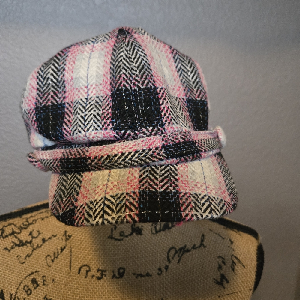 Women's Newsboy Caps
